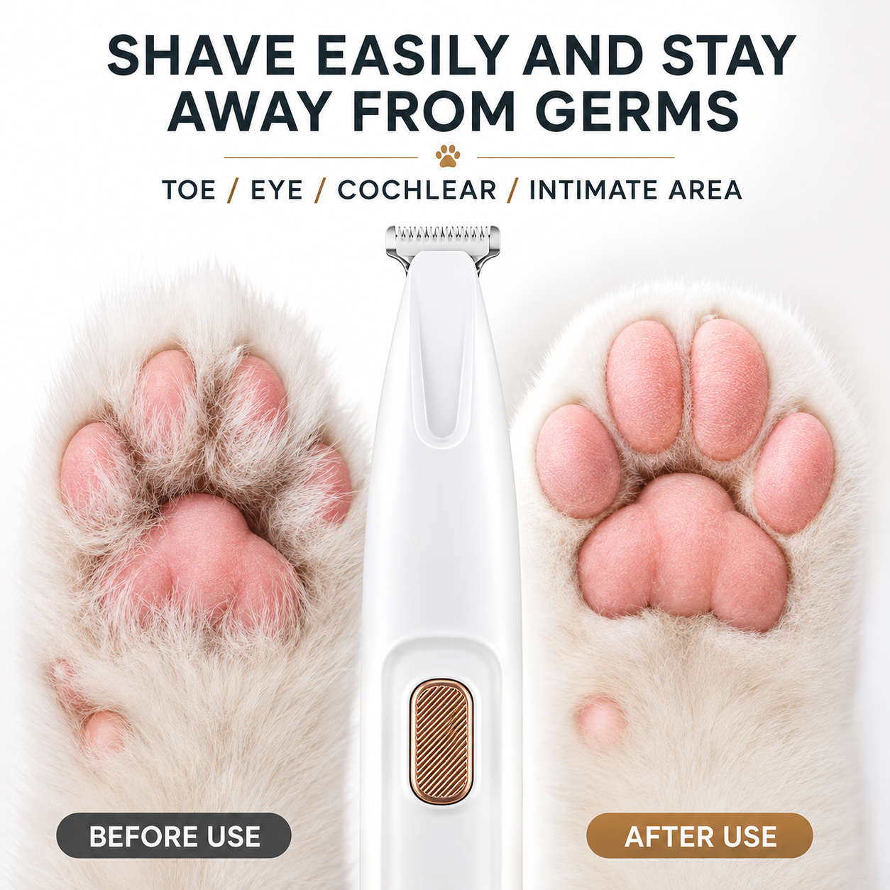 FURORA PawTrim™