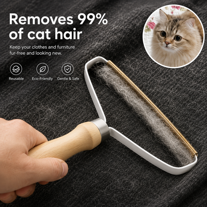 Furora FurLift™ — Pet Hair & Fur Remover