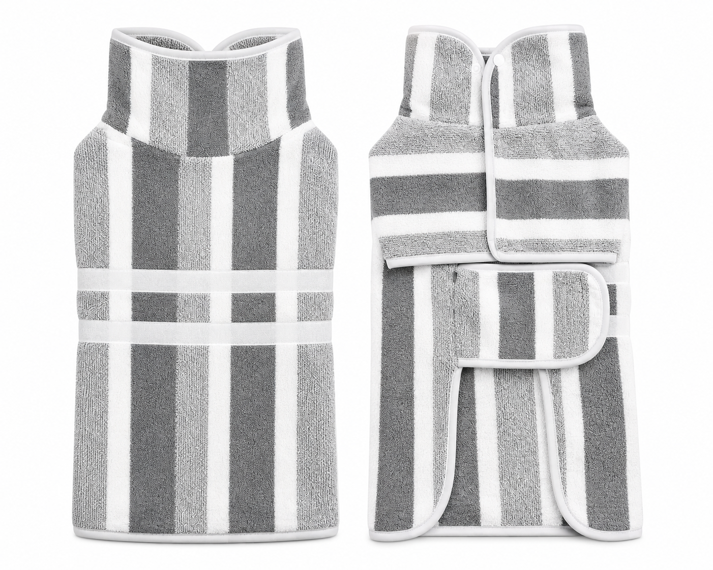 FURORA™ Super Absorbent Dog Drying Coat