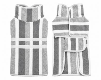 FURORA™ Super Absorbent Dog Drying Coat