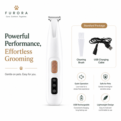 FURORA PawTrim™