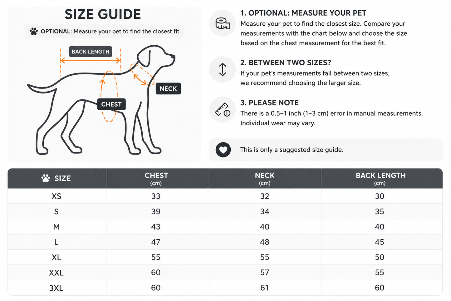 FURORA™ Super Absorbent Dog Drying Coat