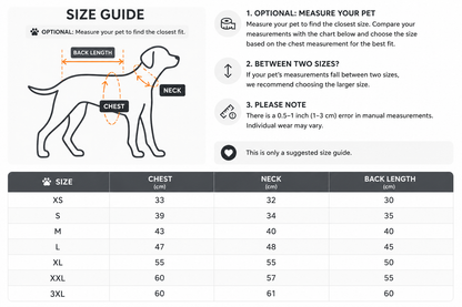 FURORA™ Super Absorbent Dog Drying Coat